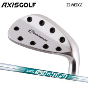 (カスタムクラブ)AXIS Z2 TOUR WEDGE  N.S.PRO 850GH NEO【グリップ・シャフト・組立料込】