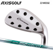 (カスタムクラブ)AXIS Z2 TOUR WEDGE  N.S.PRO 950GH NEO【グリップ・シャフト・組立料込】