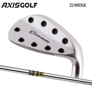 (カスタムクラブ)AXIS Z2 TOUR WEDGE TRUE TEMPER Dynamic Gold【グリップ・シャフト・組立料込】