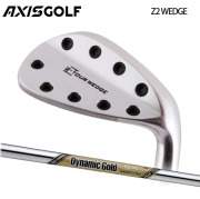 (カスタムクラブ)AXIS Z2 TOUR WEDGE TRUE TEMPER Dynamic Gold EX TOUR ISSUE【グリップ・シャフト・組立料込】