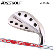 (カスタムクラブ)AXIS Z4 TOUR WEDGE  N.S.PRO MODUS WEDGE【グリップ・シャフト・組立料込】