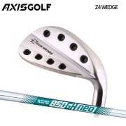 (カスタムクラブ)AXIS Z4 TOUR WEDGE  N.S.PRO 850GH NEO【グリップ・シャフト・組立料込】