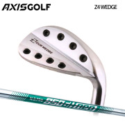 (カスタムクラブ)AXIS Z4 TOUR WEDGE  N.S.PRO 950GH NEO【グリップ・シャフト・組立料込】
