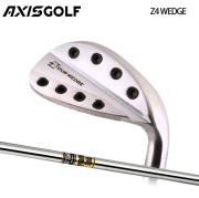 (カスタムクラブ)AXIS Z4 TOUR WEDGE TRUE TEMPER Dynamic Gold【グリップ・シャフト・組立料込】