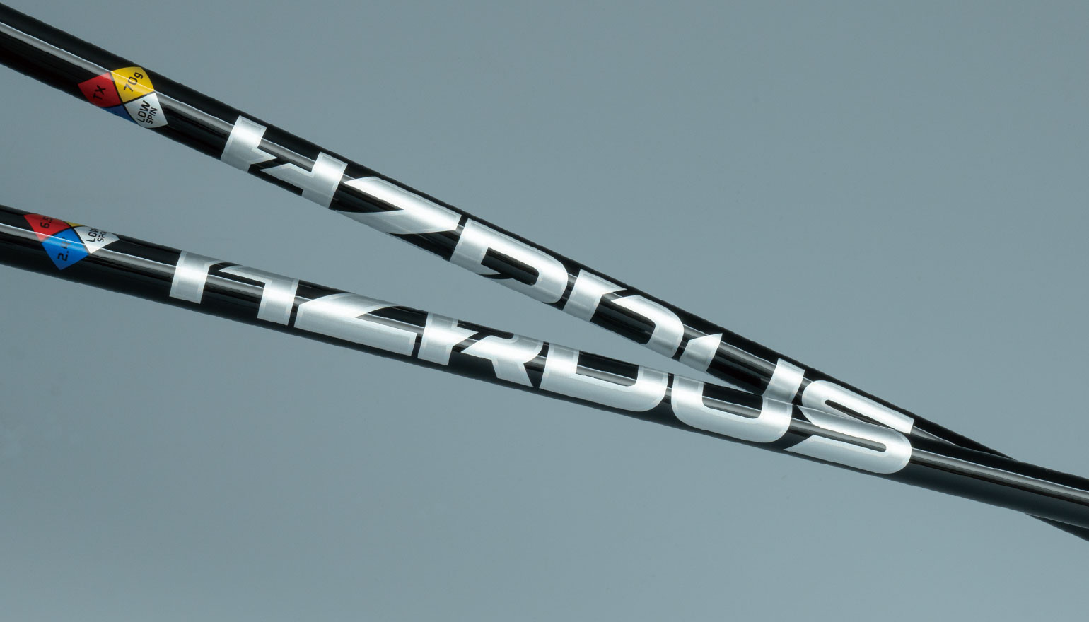 トゥルーテンパー シャフト【PROJECT X HZRDUS BLACK GEN4 HY SHAFT】＊ヘッド、グリップ別売