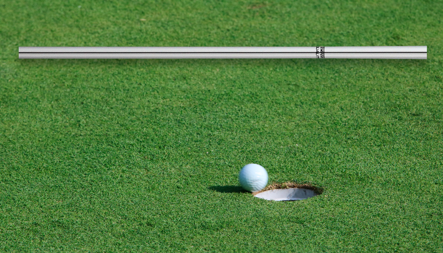 トゥルーテンパー パターシャフト【TRUE TEMPER USTPO-38 SHAFT】＊ヘッド、グリップ別売