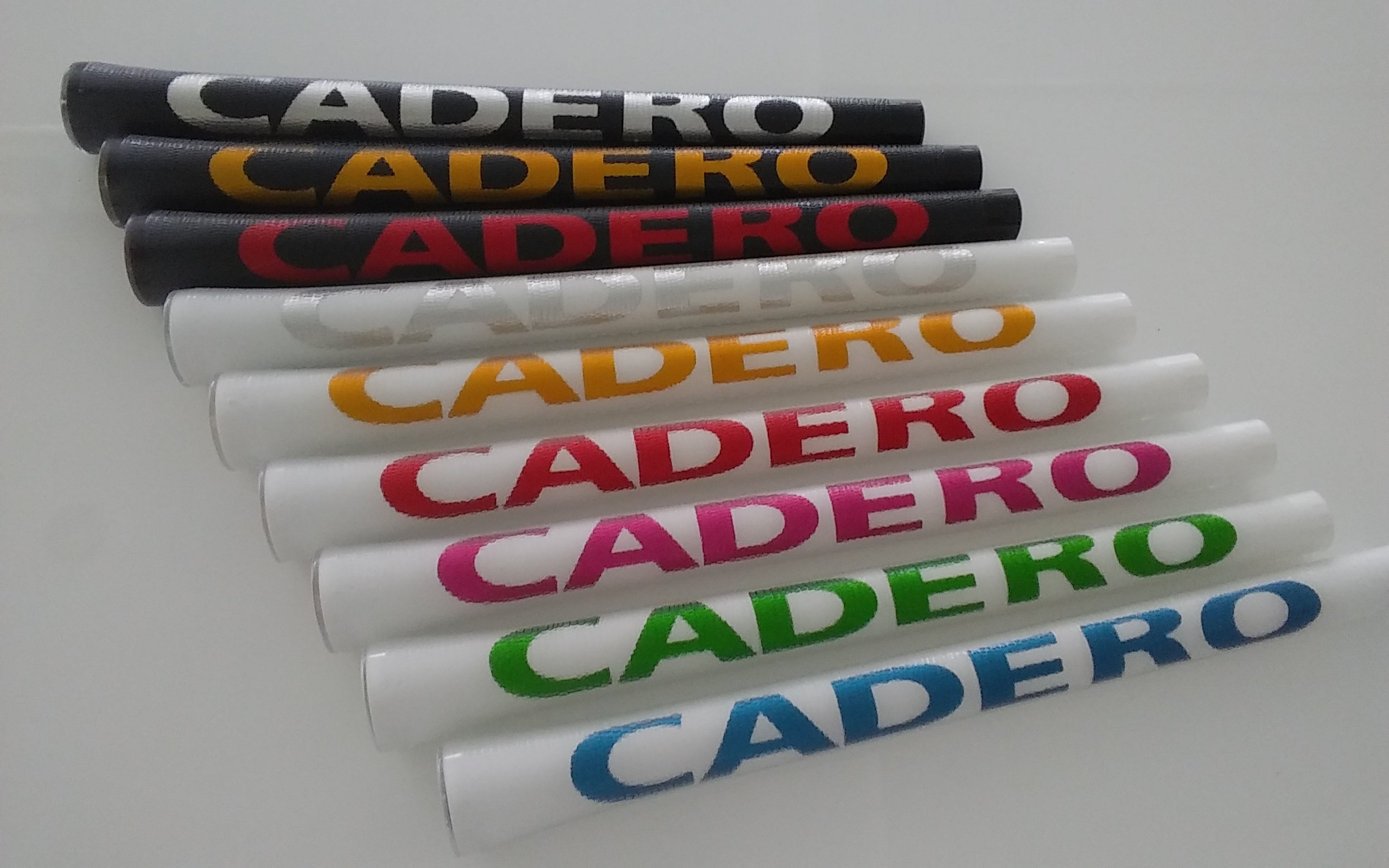 CADERO 2X2air pentagon