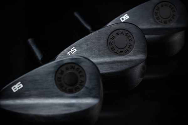 ミステリー ウエッジ【MYSTERY 235MF WEDGE HEAD】＊シャフト、グリップ別売