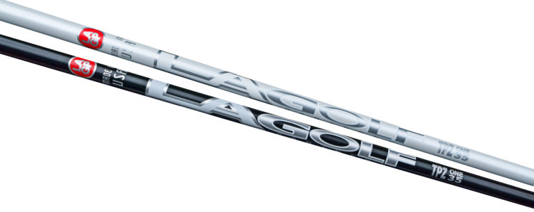 LA GOLF シャフト【LA GOLF TPZ PUTTER SHAFT】＊ヘッド、グリップ別売