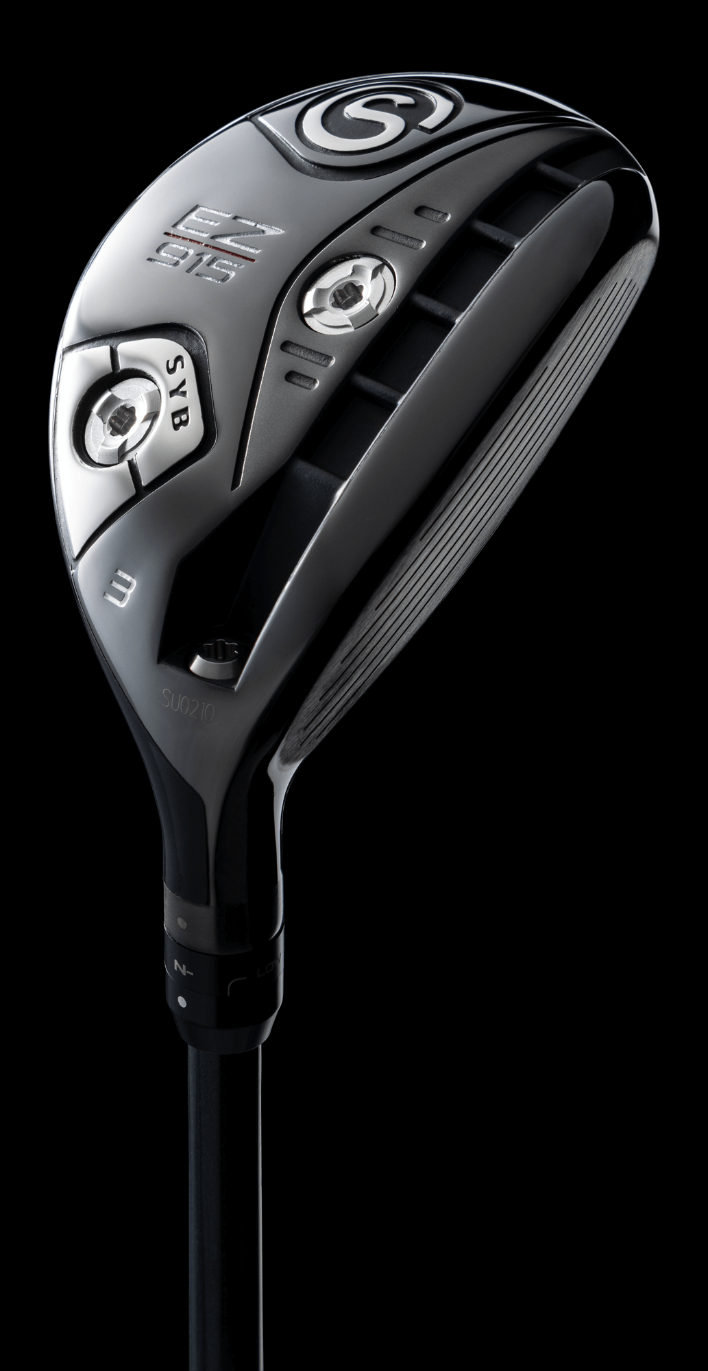 サイブ ユーティリティ【SYB EZ 915 UTILITY HEAD】＊シャフト、グリップ別売