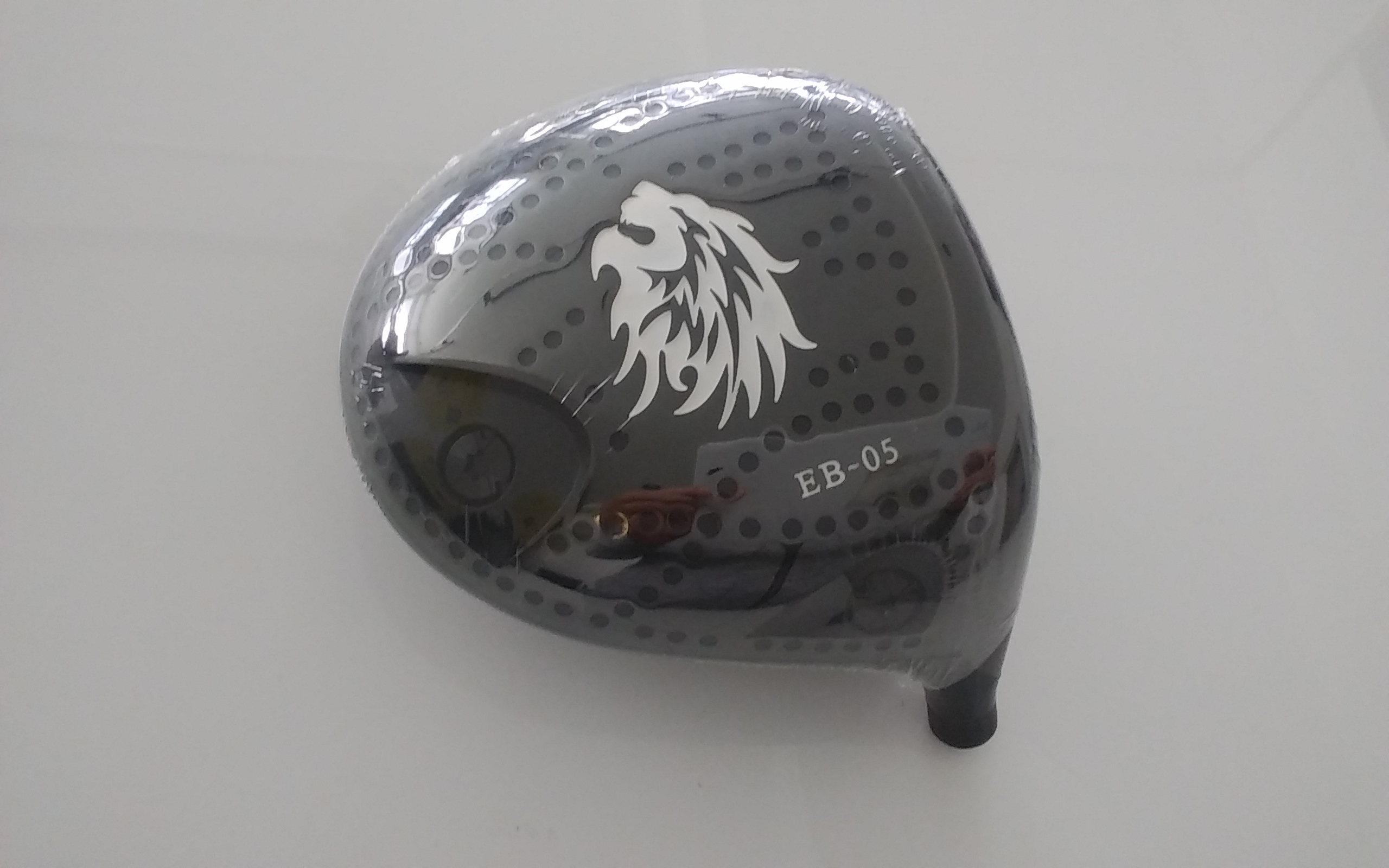 エミリッドバハマ ドライバー【EMILLID BAHAMA EB-05 DRIVER HEAD】*シャフト、グリップ別売、ヘッドカバー付