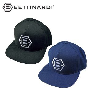 ベティナルディ　キャップ【BETTINARDI CAPS CASUAL】