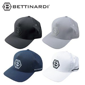 ベティナルディ　キャップ【BETTINARDI CAPS PERFORMANCE】