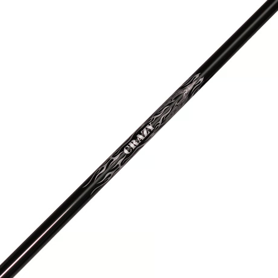 クレイジー シャフト【CRAZY RD EVO SHAFT】＊ヘッド、グリップ別売