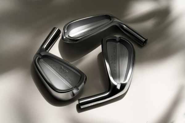 ミステリー アイアンセット【MYSTERY CV4 IRON HEAD】＊シャフト、グリップ別売