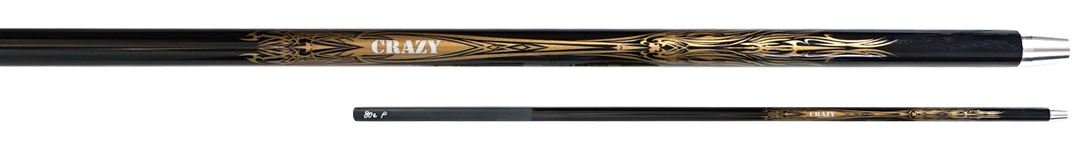 クレイジー シャフト【CRAZY DEAD PUTTER SHAFT】＊ヘッド、グリップ別売