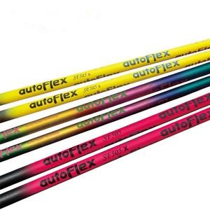 オートフレックス シャフト【Auto Flex DR SHAFT】＊ヘッド、グリップ別売