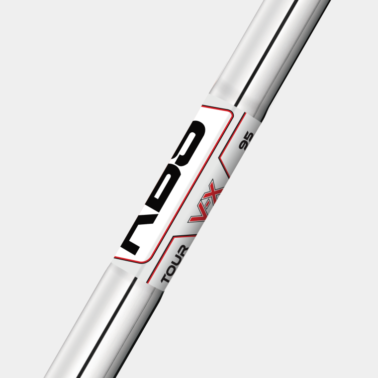 KBS シャフト【KBS TOUR-V-X SHAFT】＊ヘッド、グリップ別売