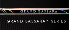三菱　シャフト【MITSUBISHI GRAND BASARA DR　SHAFT】＊ヘッド、グリップ別売