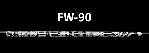 クライムオブエンジェル シャフト【Craime Of Angel FW-90 SHAFT】＊ヘッド、グリップ別売