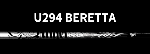 クライムオブエンジェル シャフト【Craime Of Angel U-294 BERETTA SHAFT】＊ヘッド、グリップ別売