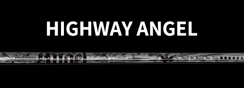 クライムオブエンジェル シャフト【Craime Of Angel HighWay Angel SHAFT】*ヘッド、グリップ別売
