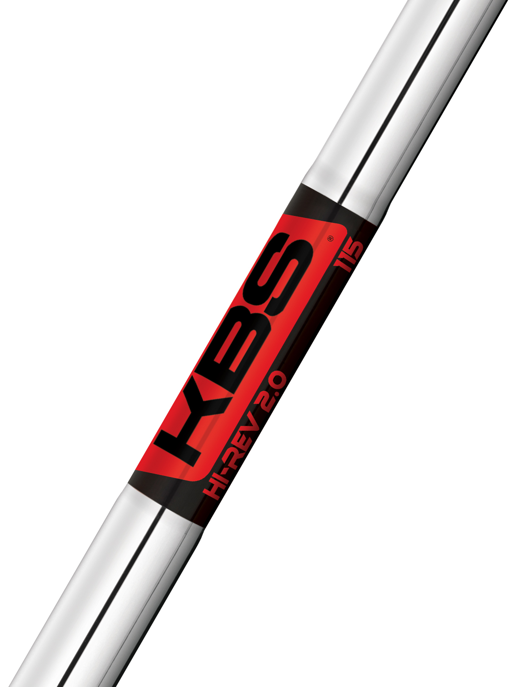 KBS シャフト【KBS HI-REV 2.0 WEDGE SHAFT】＊ヘッド、グリップ別売