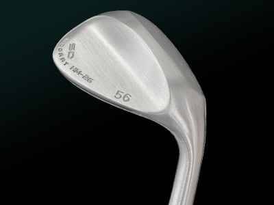 モダート ウエッジ【Modart SD WEDGE HM-26 HEAD】＊シャフト、グリップ別売