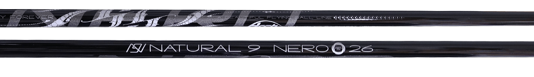 アーチ シャフト【Arch Natural 9 NERO SHAFT】＊ヘッド、グリップ別売