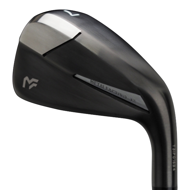 メタルファクトリー アイアンセット【METALFACTORY T3 IRON HEAD】＊シャフト、グリップ別売