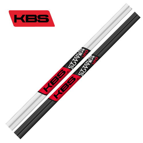 KBS パターシャフト【KBS CT TOUR PUTTER SHAFT】＊ヘッド、グリップ別売