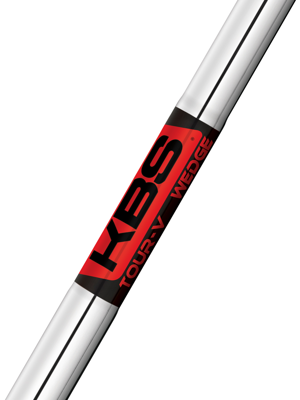 KBS シャフト【KBS TOUR-V WEDGE SHAFT】＊ヘッド、グリップ別売