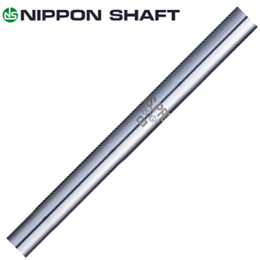 日本シャフト【NS　PRO　1050GH　IRON　SHAFT】＊ヘッド、グリップ別売