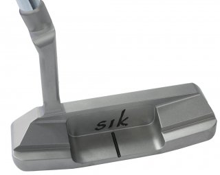 シック パター【SIK Pro C-Series デシャンボー使用モデル PUTTER 
