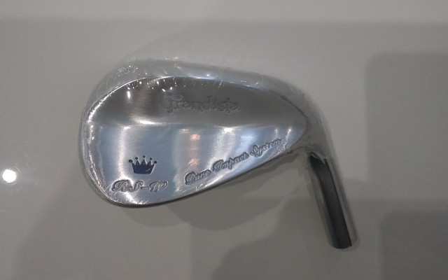 Grandista グランディスタ カスタムゴルフクラブ 地クラブ ゴルフグッズ販売 Golf Best