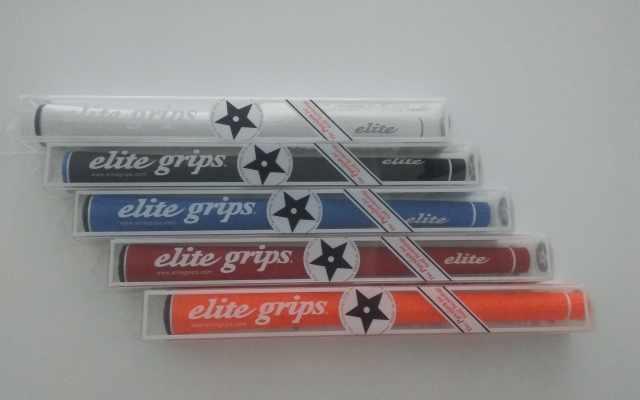 エリート グリップ【elite grips Y360S XT】