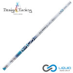 デザインチューニング シャフト【DESIGN TUNING MOBIUS LIQUID UX SHAFT】＊ヘッド、グリップ別売