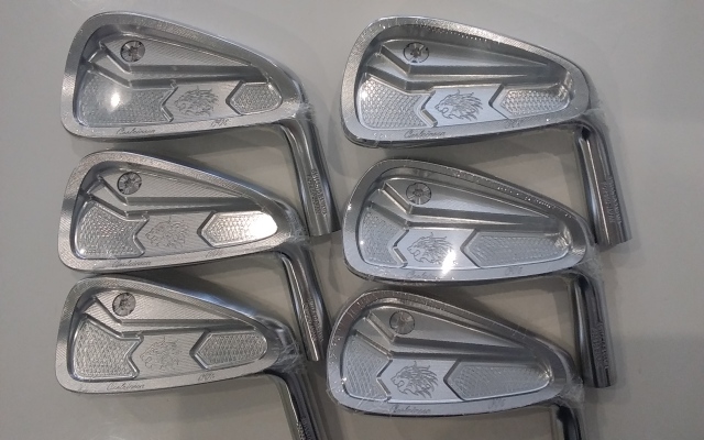 ヘッド単品 グランプリ エミリッドバハマCV8 マットブラック 1W 11.5° 引い 