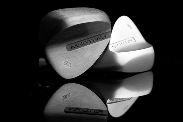 ミステリー ウエッジ【MYSTERY 212MF WEDGE HEAD】