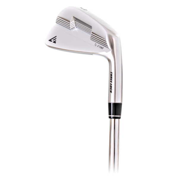 【激レア】スリーラックTL-215MBアイアン 5〜P 6本KBSツアー120S スリーラック アイアンセット【THREE LUCK D-tour TL-215MB IRON