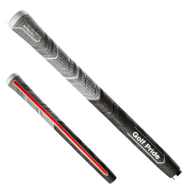 ゴルフプライド MCC・PLUS4 ALIGN MAX