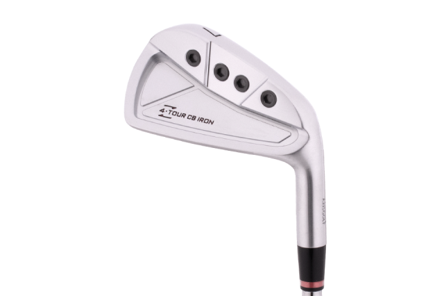アクシスゴルフ アイアンセット【AXIS GOLF Z4 TOUR CB IRON HEAD】＊シャフト、グリップ別売 受注生産約3週間
