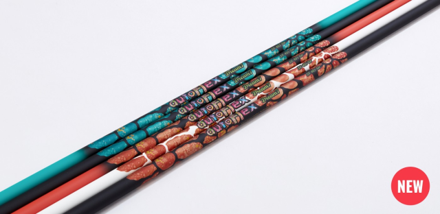 オートフレックス シャフト【Auto Flex Dream7 IRON SHAFT】＊ヘッド、グリップ別売