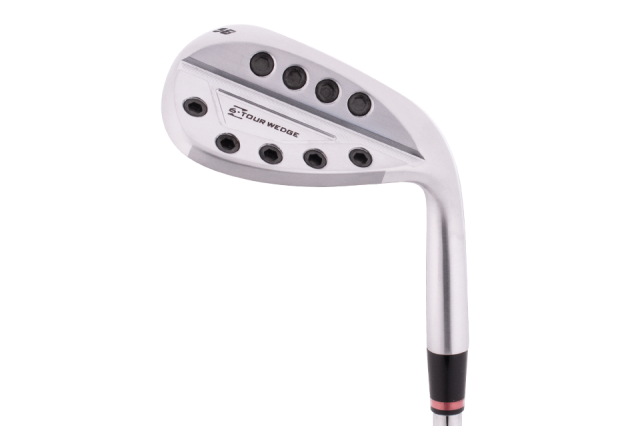 アクシスゴルフ ウエッジ【AXIS GOLF Z6TOUR WEDGE HEAD】＊シャフト、グリップ別売  受注生産約3週間