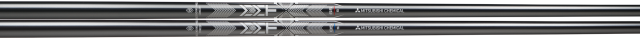 三菱 シャフト【MITSUBISHI MMT AMC IRON SHAFT】＊ヘッド、グリップ別売