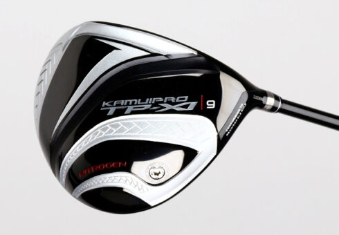 カムイ ドライバー TP-X 450fti ガス発泡 tour ad di 6s 楽天 カムイ ドライバー TP-X 450fti ガス発泡 tour ad di 6s 楽天