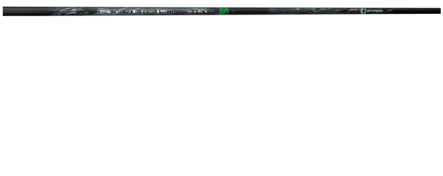 スリリング シャフト【threering SYUHARI SIKI SHAFT】