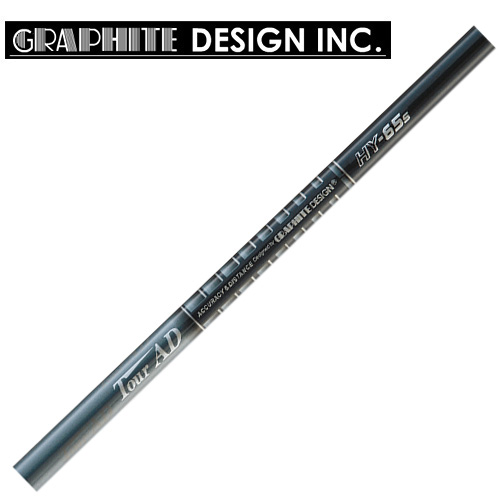 TourAD そり返る I-65CS 約40インチ(画像2) GRAPHITE DESIGN  