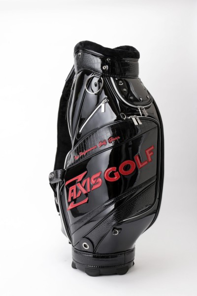 アクシスゴルフ キャディーバッグ AXIS GOLF CADDIEBAG