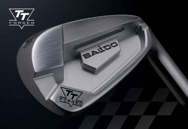 バルド アイアンセット【BALDO TT FORGED IRON DC SATIN（DEEP CAVITY 